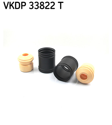 SKF Stofkap schokdemper VKDP 33822 T