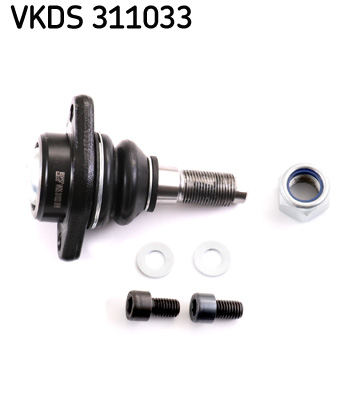 SKF Fuseekogel VKDS 311033