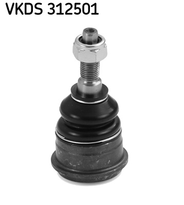 SKF Fuseekogel VKDS 312501