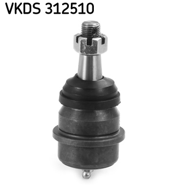 SKF Fuseekogel VKDS 312510