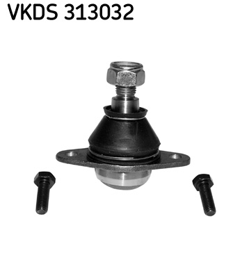 SKF Fuseekogel VKDS 313032