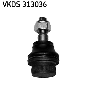 SKF Fuseekogel VKDS 313036