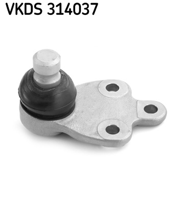 SKF Fuseekogel VKDS 314037