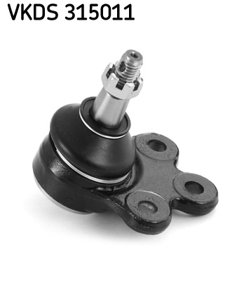 SKF Fuseekogel VKDS 315011