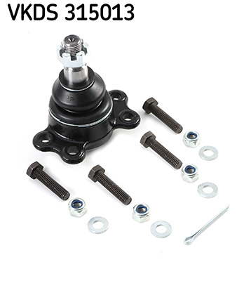 SKF Fuseekogel VKDS 315013