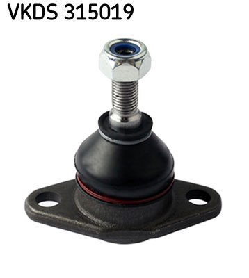 SKF Fuseekogel VKDS 315019