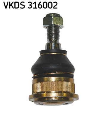 SKF Fuseekogel VKDS 316002