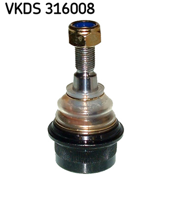 SKF Fuseekogel VKDS 316008