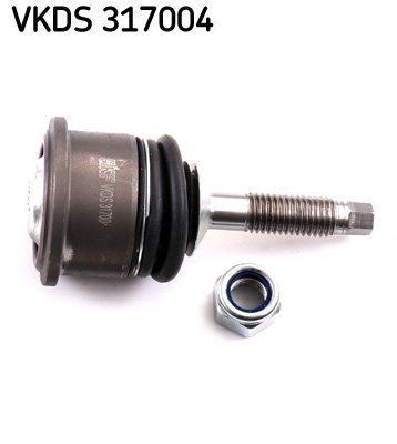 SKF Fuseekogel VKDS 317004