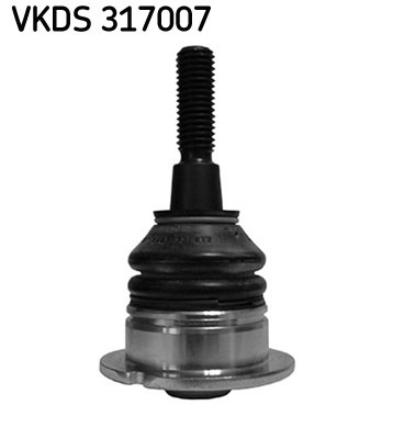 SKF Fuseekogel VKDS 317007