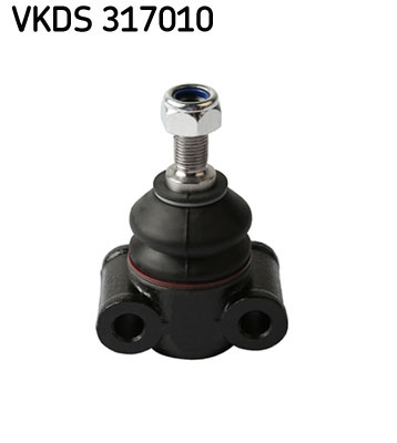 SKF Fuseekogel VKDS 317010