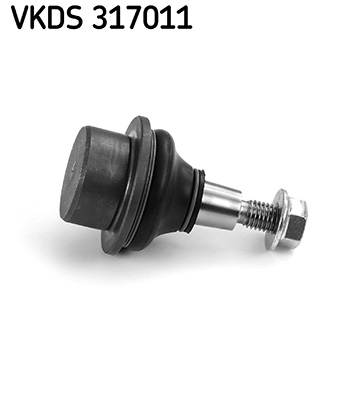 SKF Fuseekogel VKDS 317011