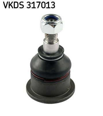 SKF Fuseekogel VKDS 317013