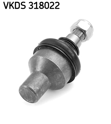 SKF Fuseekogel VKDS 318022