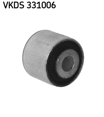 SKF Draagarm-/ reactiearm lager VKDS 331006