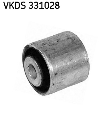 SKF Draagarm-/ reactiearm lager VKDS 331028