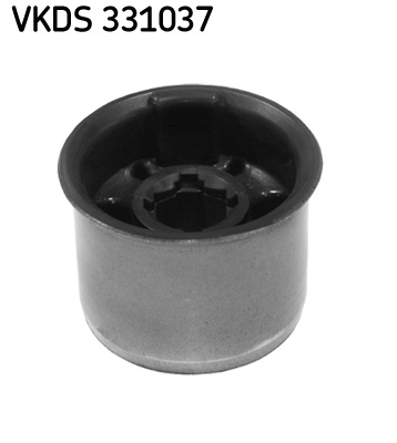 SKF Draagarm-/ reactiearm lager VKDS 331037