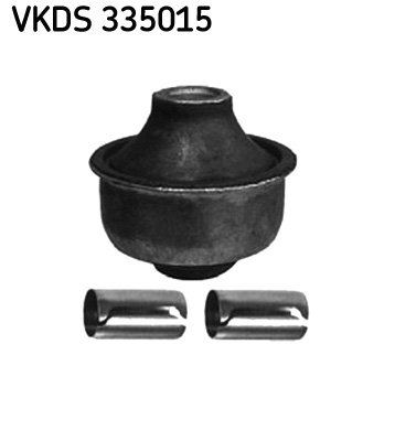 SKF Draagarm-/ reactiearm lager VKDS 335015