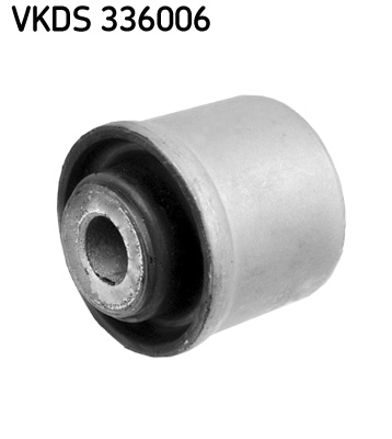 SKF Draagarm-/ reactiearm lager VKDS 336006