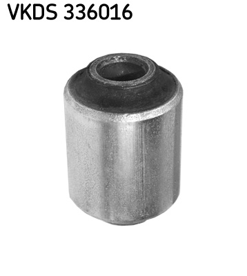SKF Draagarm-/ reactiearm lager VKDS 336016