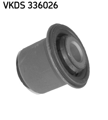 SKF Draagarm-/ reactiearm lager VKDS 336026