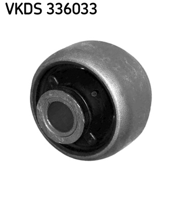 SKF Draagarm-/ reactiearm lager VKDS 336033