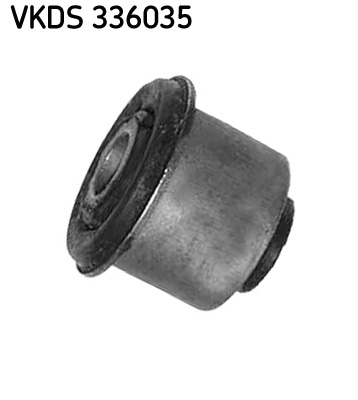 SKF Draagarm-/ reactiearm lager VKDS 336035