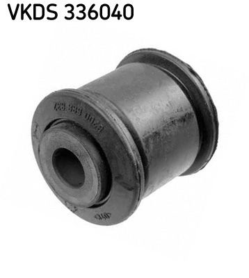 SKF Draagarm-/ reactiearm lager VKDS 336040