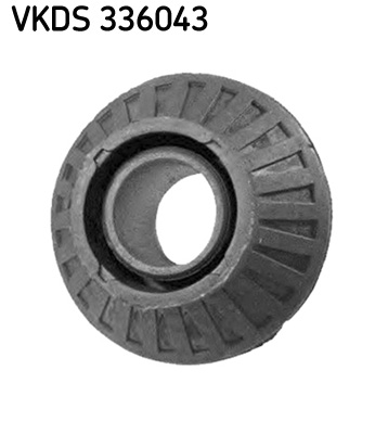 SKF Draagarm-/ reactiearm lager VKDS 336043