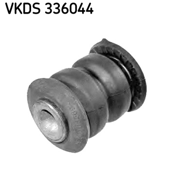SKF Draagarm-/ reactiearm lager VKDS 336044