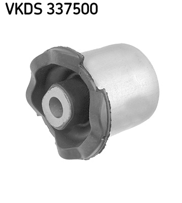 SKF Draagarm-/ reactiearm lager VKDS 337500