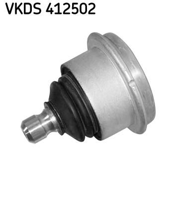 SKF Fuseekogel VKDS 412502