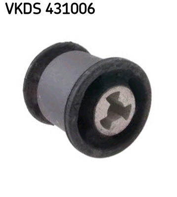 SKF Draagarm-/ reactiearm lager VKDS 431006