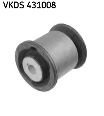 SKF Draagarm-/ reactiearm lager VKDS 431008