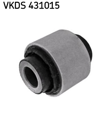 SKF Draagarm-/ reactiearm lager VKDS 431015