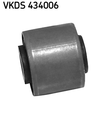 SKF Draagarm-/ reactiearm lager VKDS 434006