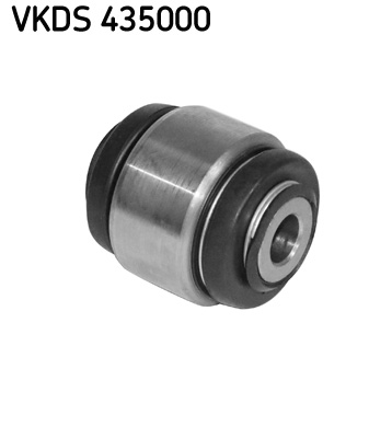 SKF Draagarm-/ reactiearm lager VKDS 435000