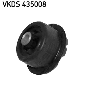 SKF As/Subframe rubber VKDS 435008