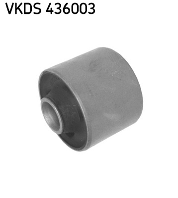 SKF Draagarm-/ reactiearm lager VKDS 436003