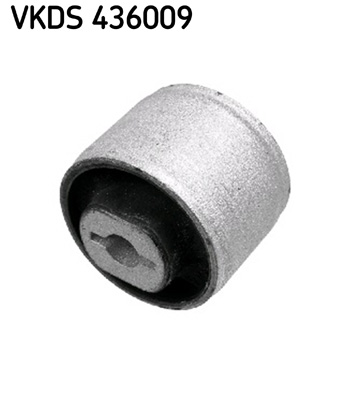 SKF Draagarm-/ reactiearm lager VKDS 436009