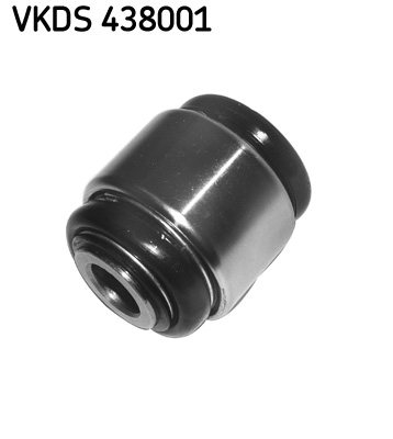 SKF Draagarm-/ reactiearm lager VKDS 438001