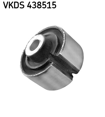 SKF Draagarm-/ reactiearm lager VKDS 438515