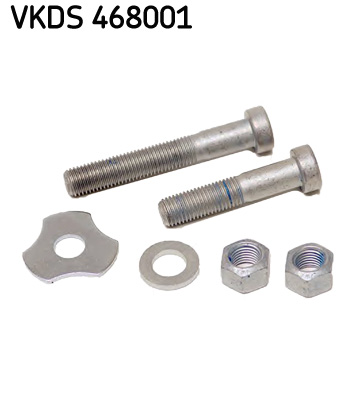 SKF Wielophanging reparatieset VKDS 468001