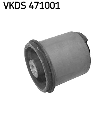 SKF As/Subframe rubber VKDS 471001