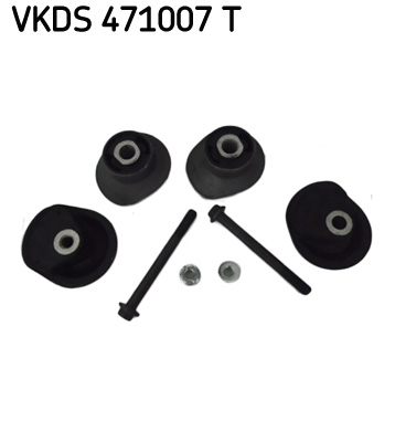 SKF As/Subframe rubber VKDS 471007 T
