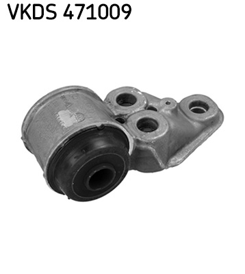 SKF As/Subframe rubber VKDS 471009
