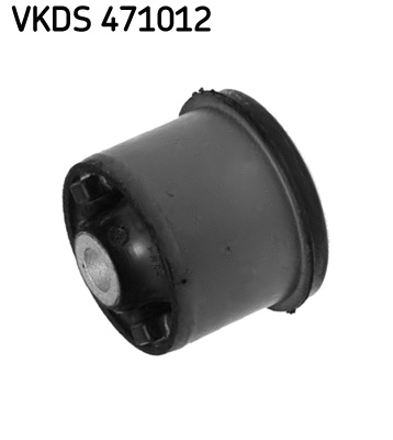 SKF As/Subframe rubber VKDS 471012
