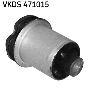 SKF As/Subframe rubber VKDS 471015