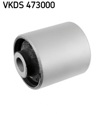 SKF As/Subframe rubber VKDS 473000