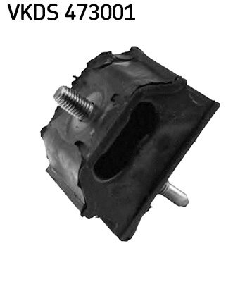 SKF As/Subframe rubber VKDS 473001